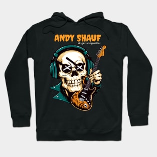 Andy Shauf Hoodie